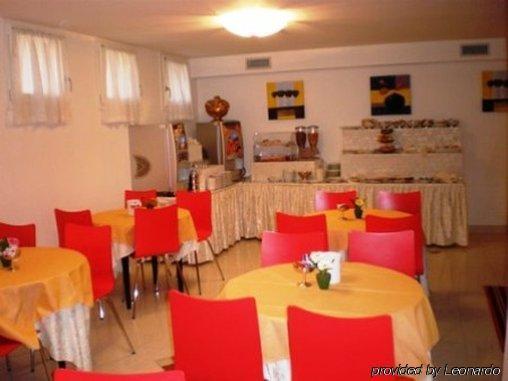 Alle Torri Marghera Restaurang bild