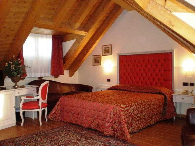 Alle Torri Marghera Exteriör bild
